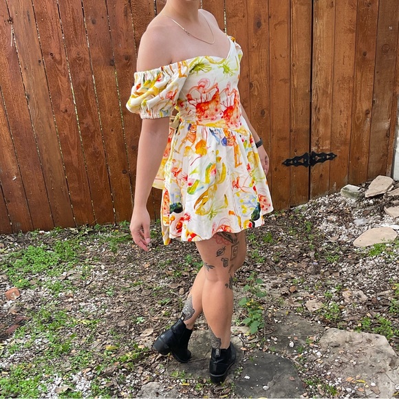 Fashion Brand Company Virgin Mini Dress - Picture 4 of 5